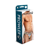 Prowler Oversized Paw Jock White - Naughty by Nature Adult Store