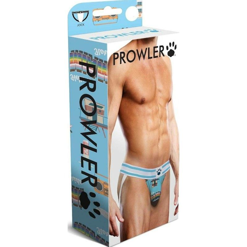 Prowler Miami Jock - Naughty by Nature Adult Store