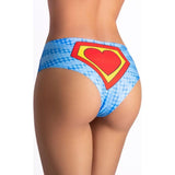 Comics Wonder Girl Slip - Naughty by Nature Adult Store