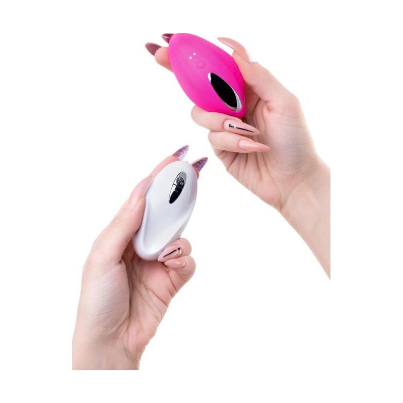 JOS Rumba Wearable Vibrator - Naughty by Nature Adult Store