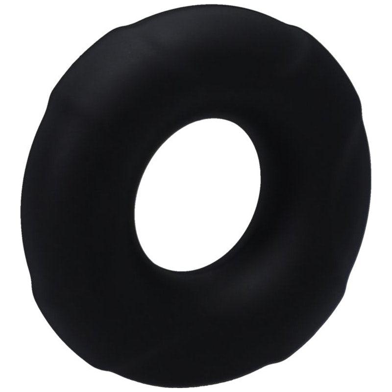 Buoy C-Ring Medium Onyx - Naughty by Nature Adult Store