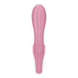 Satisfyer Air Pump Bunny 2 Pink - Naughty by Nature Adult Store