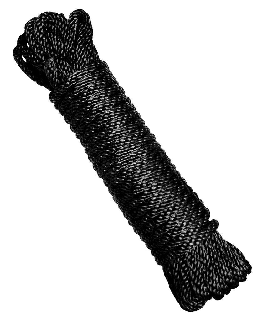 30 ft Bondage Rope - Adult Toys