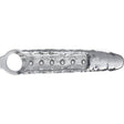 3in Extender Sleeve Clear - Adult Toys
