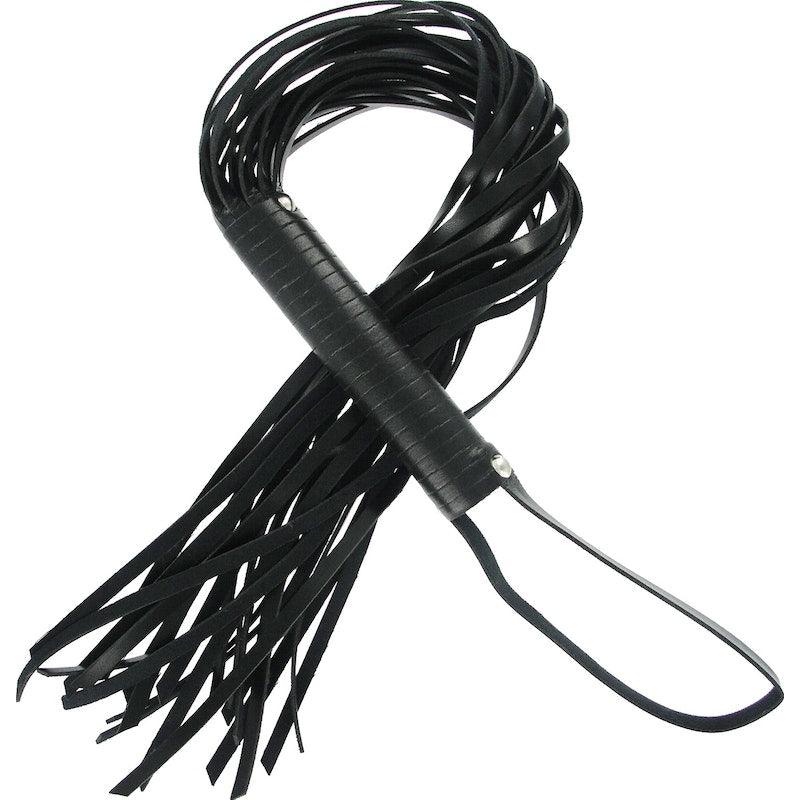 7 Pc Bondage Adventure Set - Adult Toys
