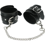 7 Pc Bondage Adventure Set - Adult Toys