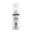 Playboy Pleasure CLEAN FOAMING - Naughty by Nature Adult Store