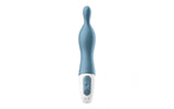 A-mazing 1 Vibrator Blue - Naughty by Nature Adult Store