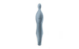 A - mazing 2 Vibrator Grey - Adult Toys