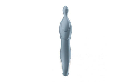 A-mazing 2 Vibrator Grey - Naughty by Nature Adult Store