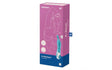 A - mazing 2 Vibrator Turquoise - Adult Toys