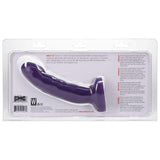 Acute Dildo Lavender - Naughty by Nature Adult Store