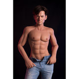 AFD 160cm Jake Male Sex Doll - Naughty by Nature Adult Store