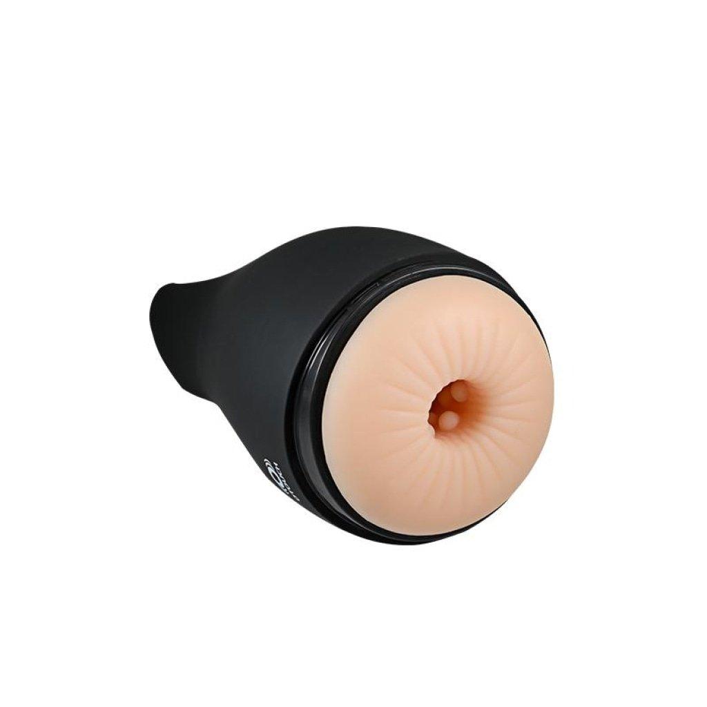 Airturn 3 Suction Masturbator Vaginal - Adult Toys