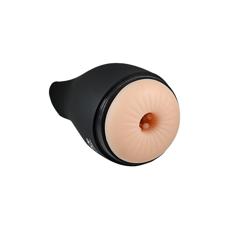 Airturn 3 Suction Masturbator Vaginal - Adult Toys