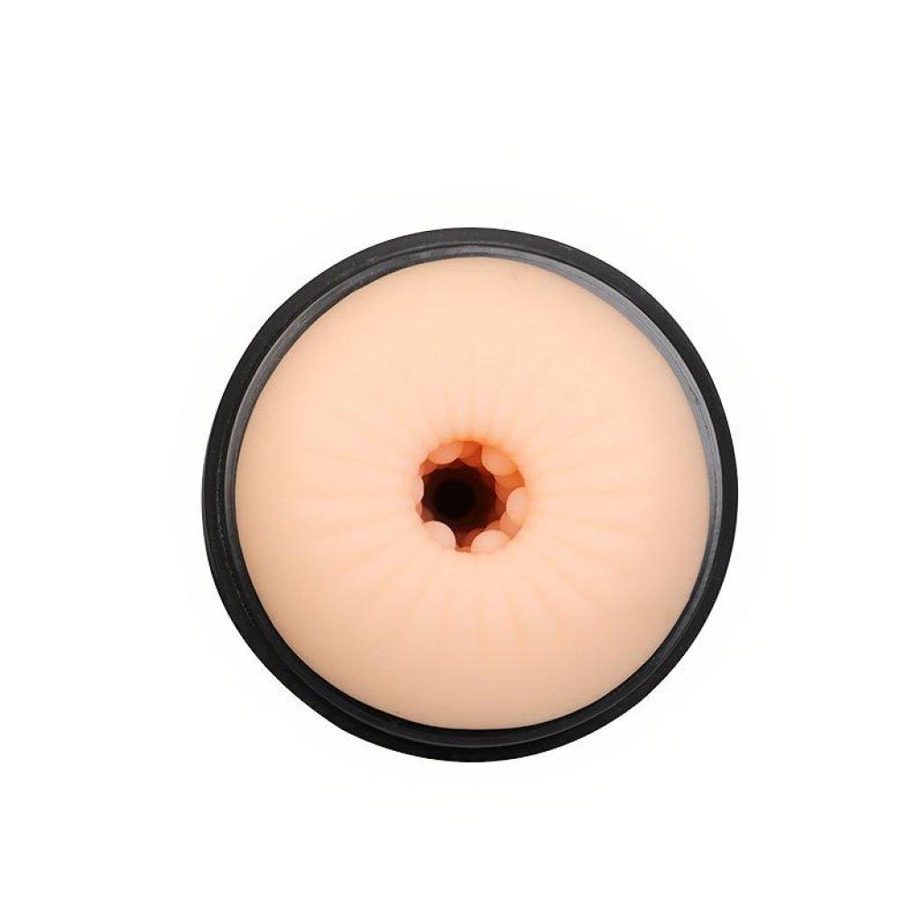 Airturn 3 Suction Masturbator Vaginal - Adult Toys