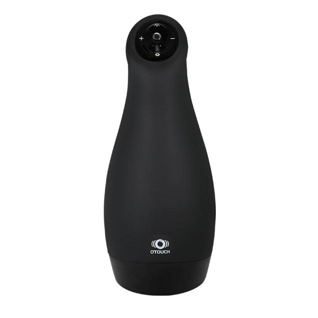 Airturn 3 Suction Masturbator Vaginal - Adult Toys