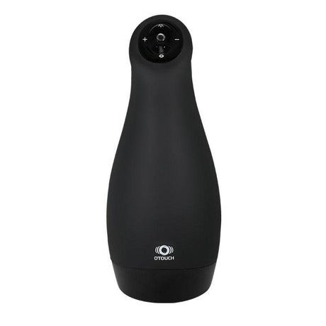 Airturn 3 Suction Masturbator Vaginal - Adult Toys