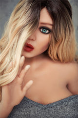 Akisha E - Cup Irontech Sex Doll 169cm - Sex doll