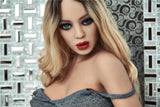 Akisha E - Cup Irontech Sex Doll 169cm - Sex doll