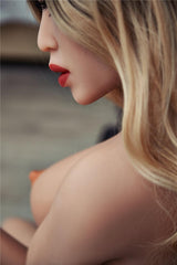 Akisha E - Cup Irontech Sex Doll 169cm - Sex doll