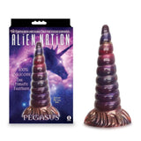 Alien Nation - Pegasus - DONGS