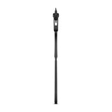Aluminium Pinwheel Black - Adult Toys