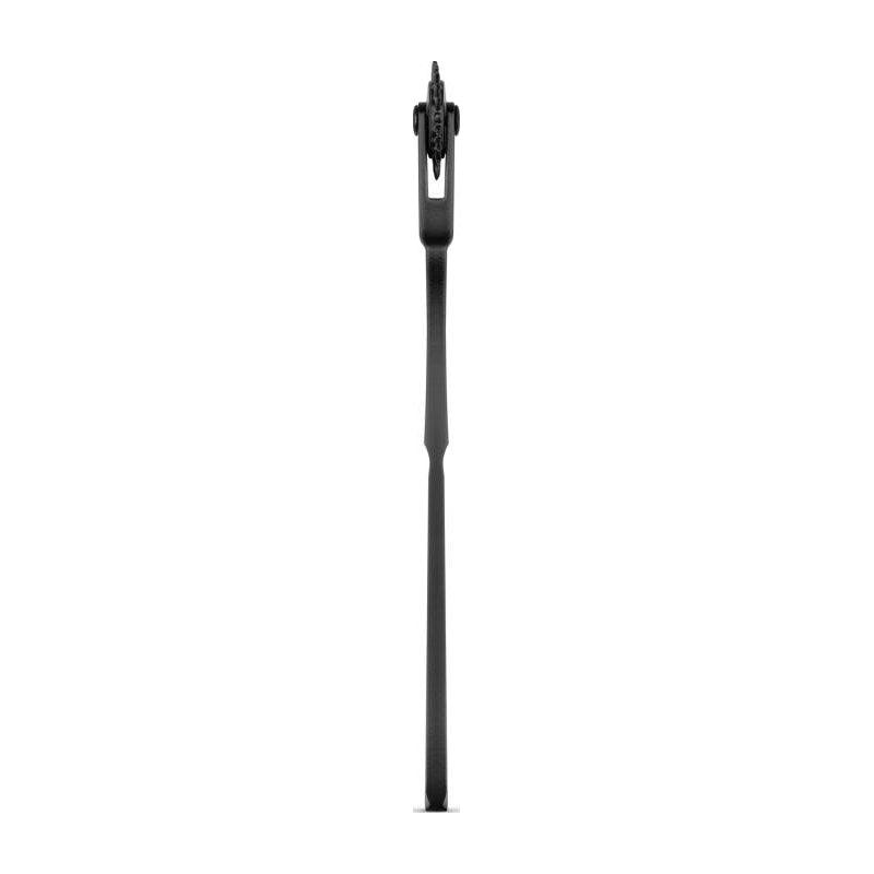 Aluminium Pinwheel Black - Adult Toys
