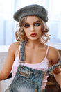Amanda C - Cup Irontech Sex Doll 163cm - Sex doll