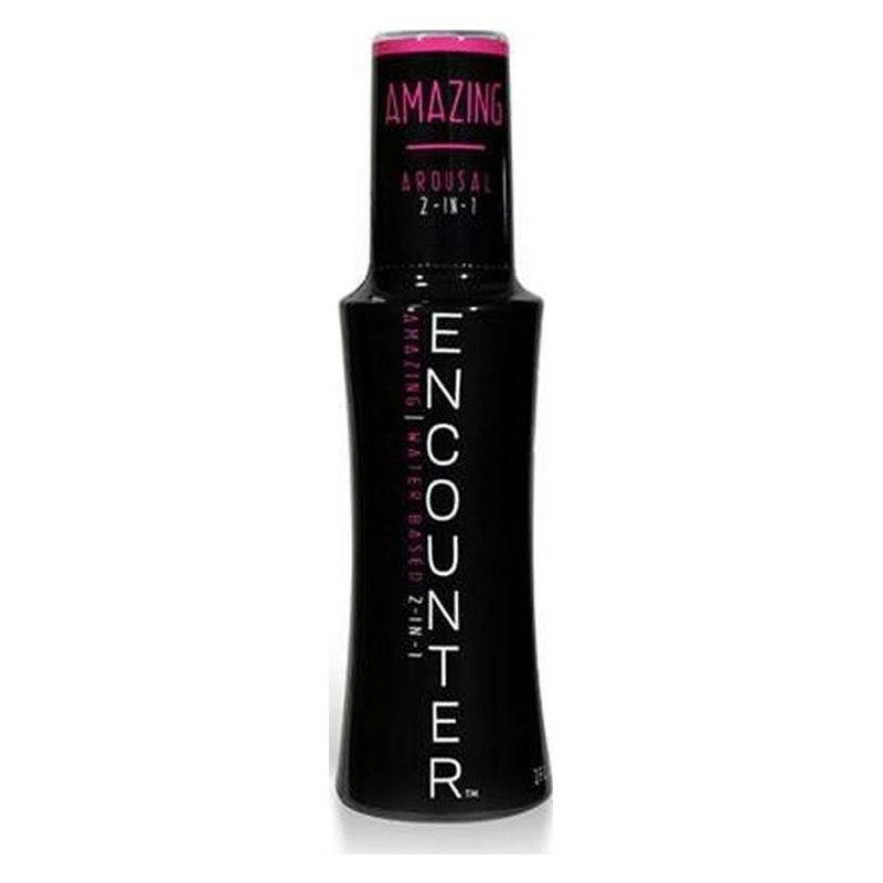 Amazing Encounter Hybrid G-Spot Lubricant 2oz/59ml - Lotions & Potions