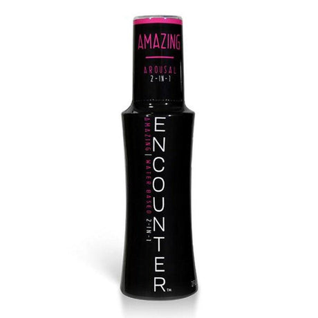 Amazing Encounter Hybrid G-Spot Lubricant 2oz/59ml - Lotions & Potions