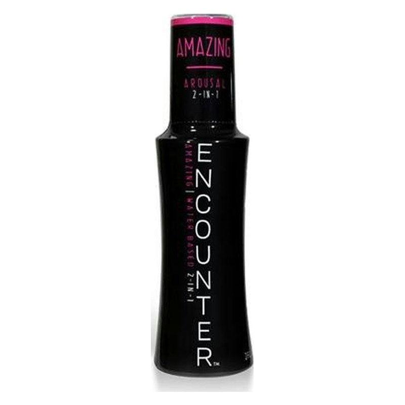 Amazing Encounter Hybrid G-Spot Lubricant 2oz/59ml - Naughty by Nature Adult Store