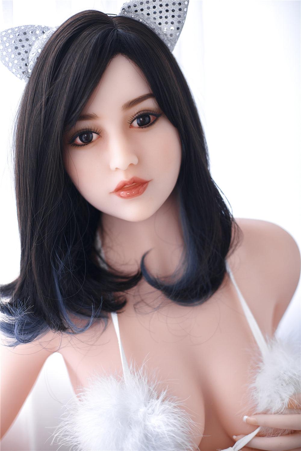 Amy C - Cup Irontech Sex Doll 163cm - Sex doll