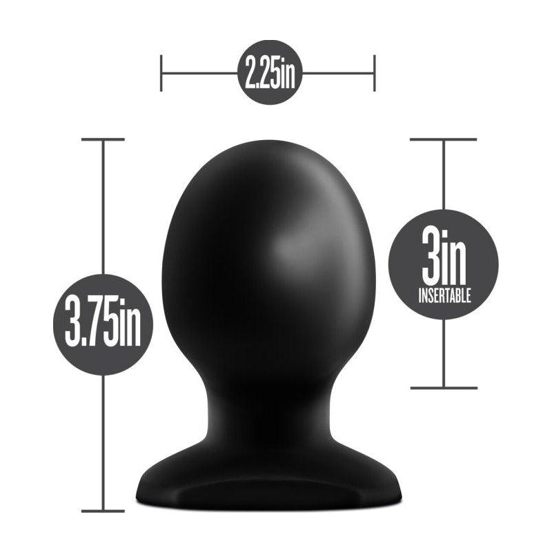 Anal Adventures Orb Plug - Adult Toys