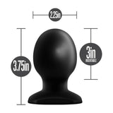 Anal Adventures Orb Plug - Adult Toys