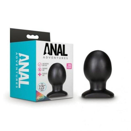 Anal Adventures Orb Plug - Naughty by Nature Adult Store