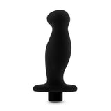 Anal Adventures Platinum Silicone Prostate Massager 02 - Naughty by Nature Adult Store