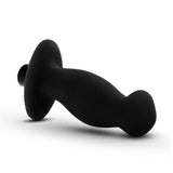 Anal Adventures Platinum Silicone Prostate Massager 02 - Naughty by Nature Adult Store