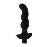 Anal Adventures Platinum Silicone Prostate Massager 03 - Naughty by Nature Adult Store