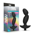 Anal Adventures Vibrating Silicone Prostate Massager 04 - Naughty by Nature Adult Store