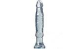 Anal Starter Clear - Adult Toys