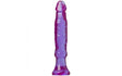 Anal Starter Purple - Naughty by Nature Adult Store