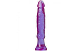 Anal Starter Purple - Naughty by Nature Adult Store