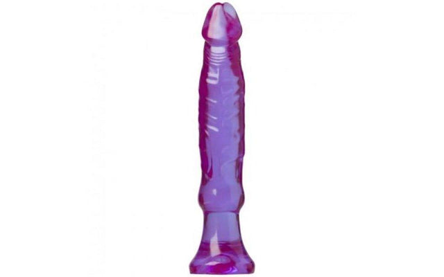 Anal Starter Purple - Naughty by Nature Adult Store