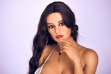 Angelia G - Cup Irontech Sex Doll 164cm - Sex doll