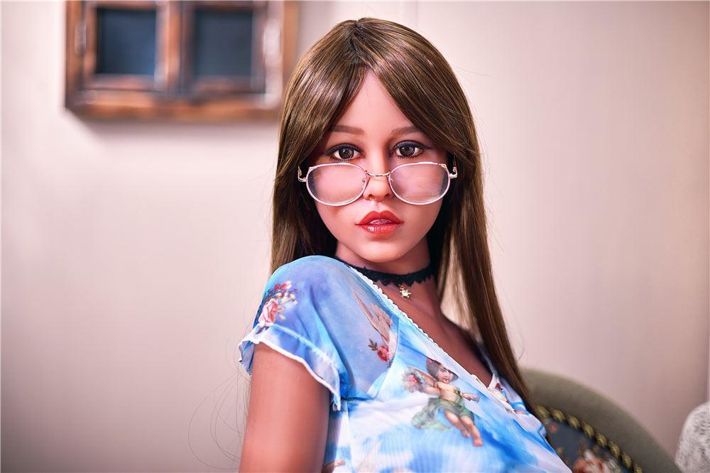 Angelina E - Cup Irontech Sex Doll 166cm - Sex doll