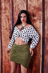 Anya D - Cup Irontech Sex Doll 160cm - Sex doll