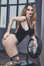 Ashley D - Cup Irontech Sex Doll 160cm - Sex doll
