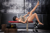 Ashley D - Cup Irontech Sex Doll 170cm - Sex doll