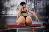 Ashley D - Cup Irontech Sex Doll 170cm - Sex doll